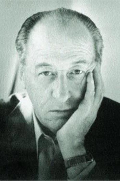 Gunther Gerszo