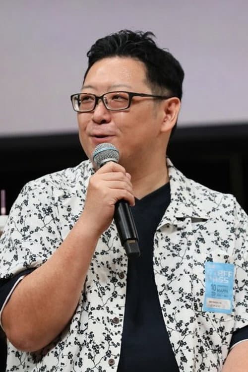 伊藤祐毅