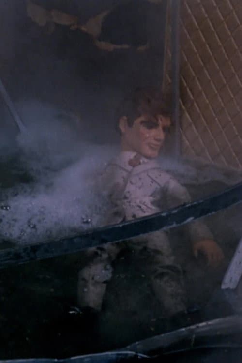 Thunderbirds: 30 Minutes After Noon