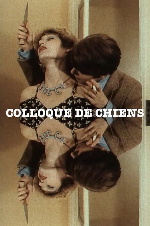 Colloque de chiens