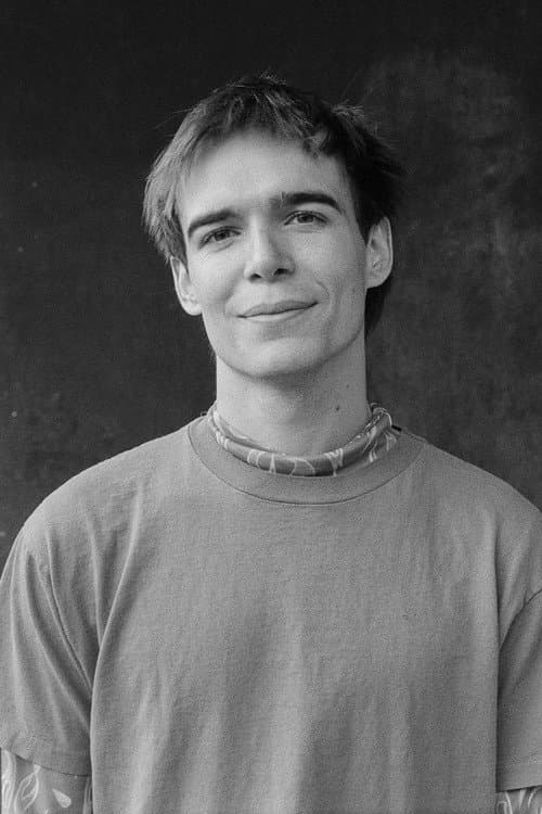 Simon Croker