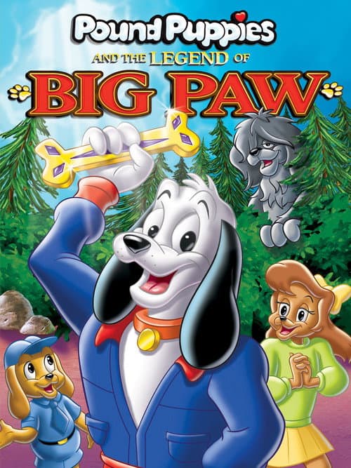 La Merveilleuse Aventure des Puppies