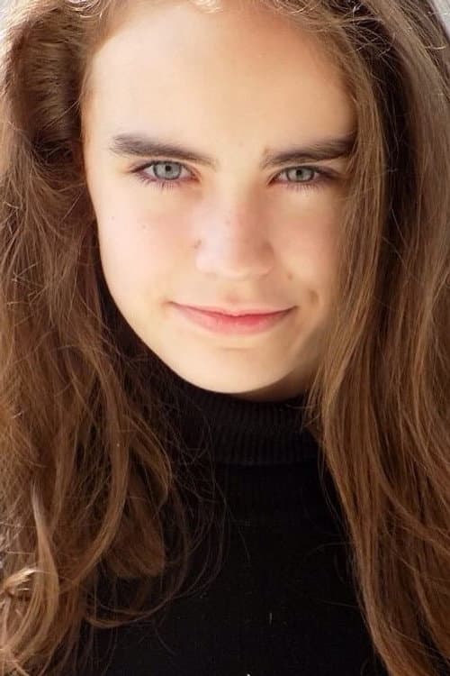 Elisa Echevarria Menendez