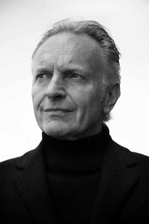 Michael Davies