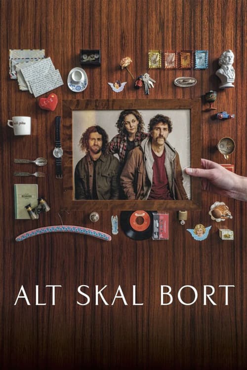 Alt skal bort