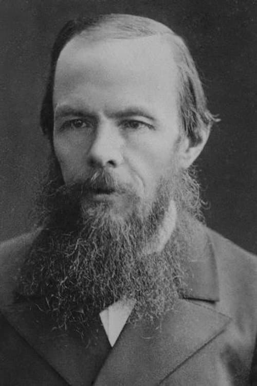 Fiodor Dostoïevski