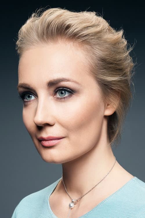 Ioulia Navalnaïa