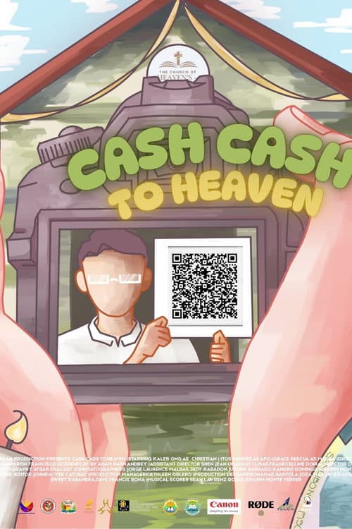 Cash Cash To Heaven