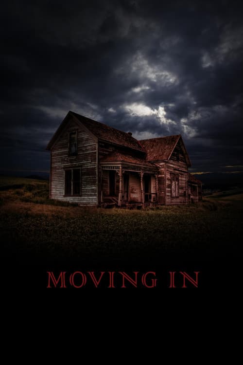 Moving In