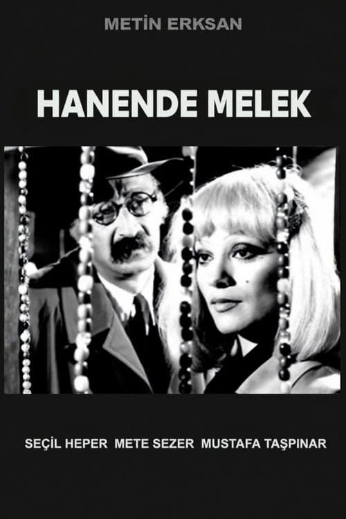 Hanende Melek