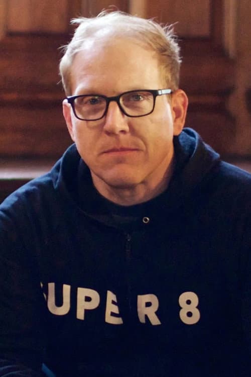 Philip Fracassi