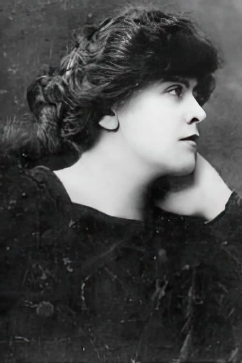Jeanne Delvair