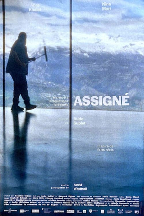 Assigné