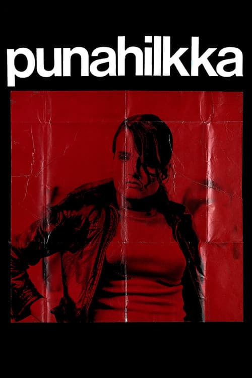 Punahilkka