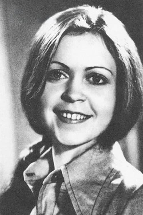 Нина Зоткина