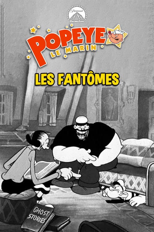 Les fantômes