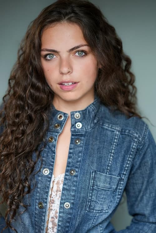 Michelle Mouton