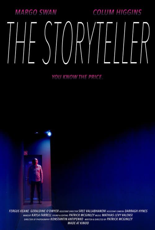 The Storyteller