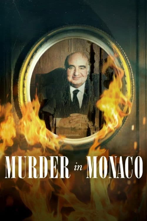 Meurtre à Monaco