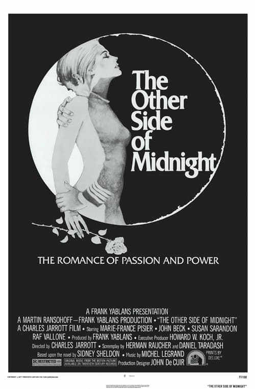 De l'autre côté de minuit