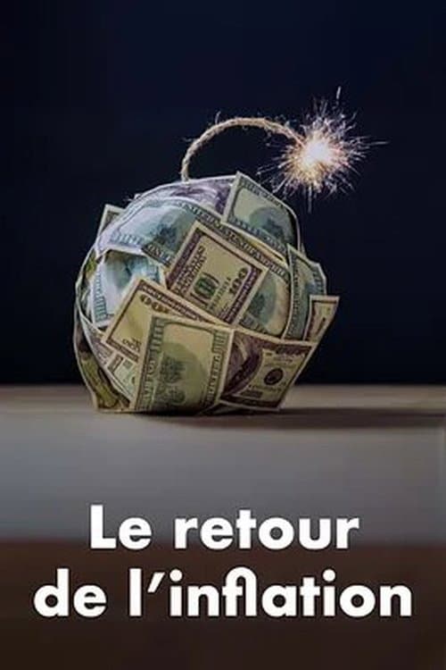 Le retour de l'inflation : des causes aux conséquences