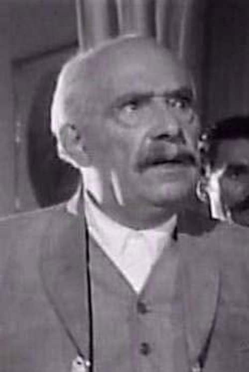 José Morcillo