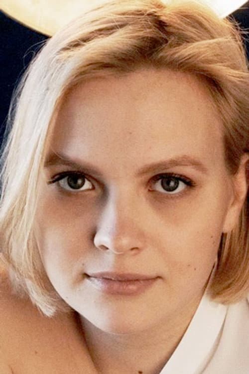Evguénia Kouznetsova