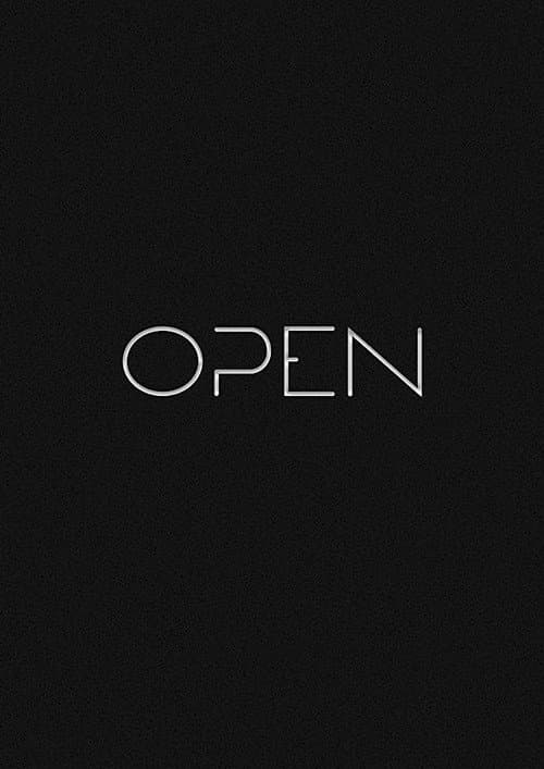 Open
