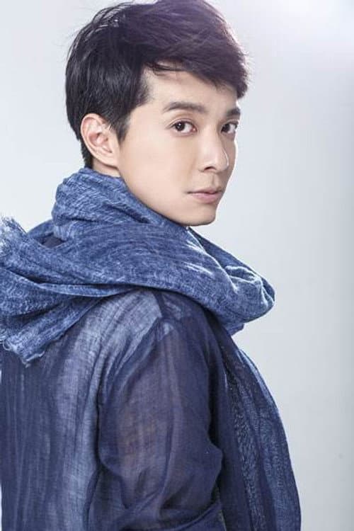 刘智扬