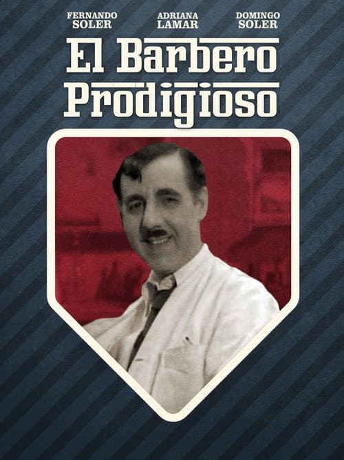 El barbero prodigioso