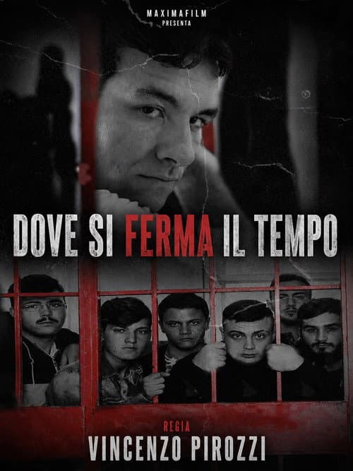 Dove si ferma il tempo