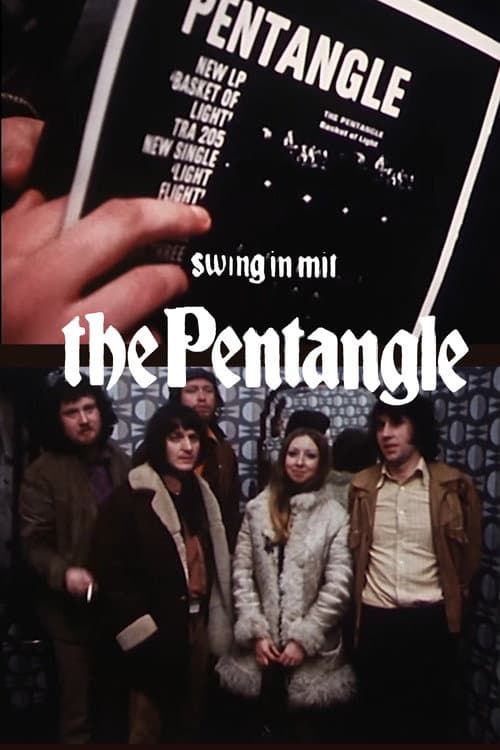Swing in mit The Pentangle