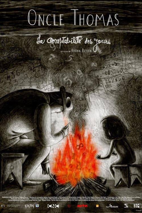 Oncle Thomas - La comptabilité des jours
