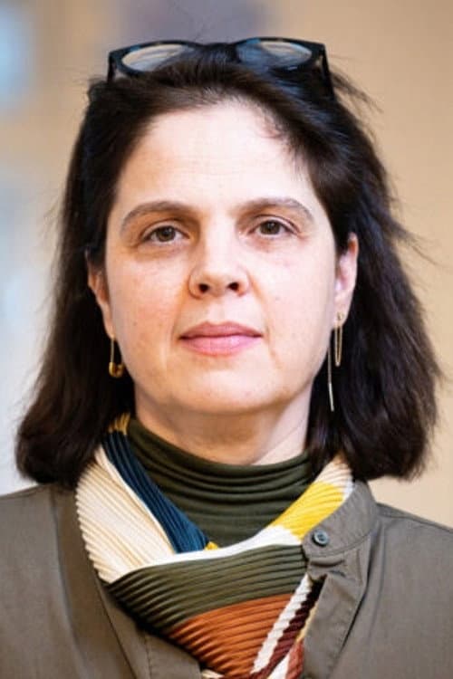 Viktória Petrányi
