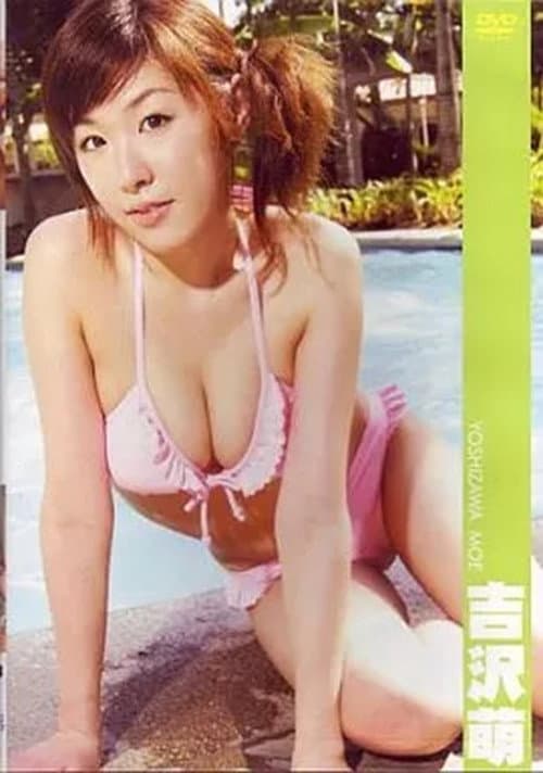 吉沢萌