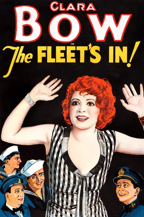 The Fleet's In