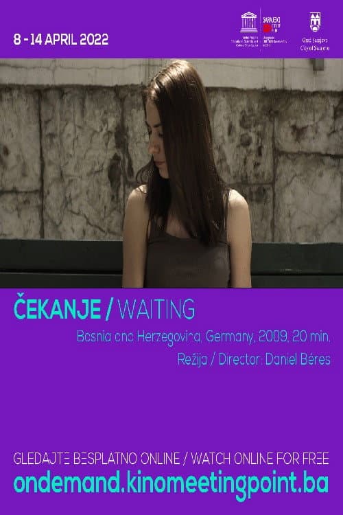 Čekanje