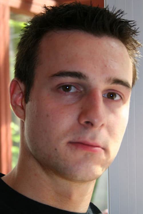 Kevin Keyes