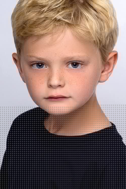 Toby Larsen