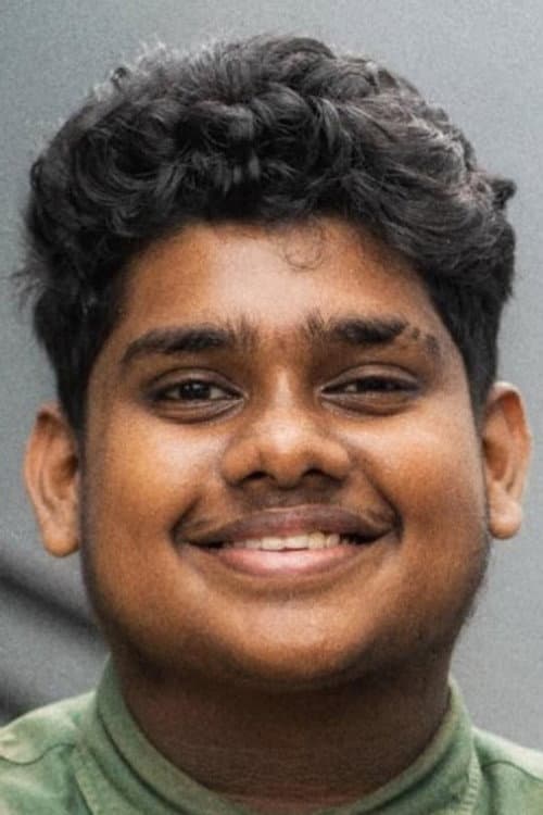 ශාරද් චන්දුම