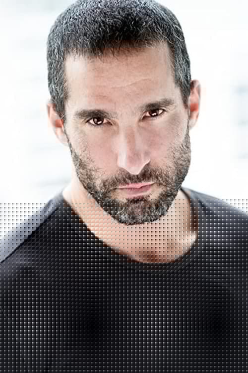 Nigel Vonas