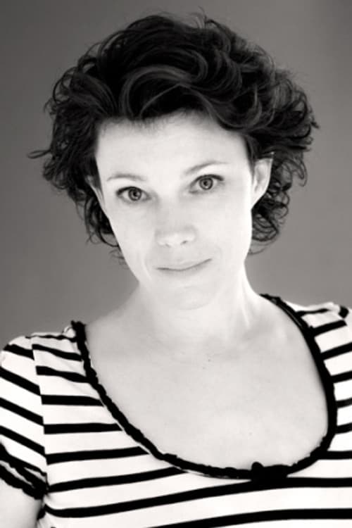 Pauline Greidanus