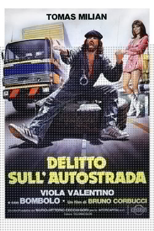 Delitto sull'autostrada