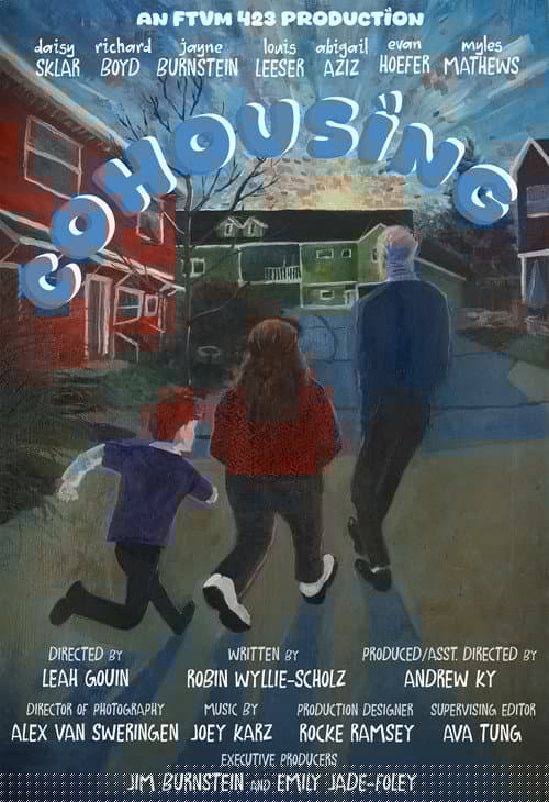 Cohousing