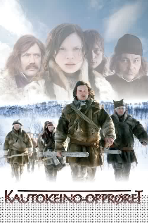La rébellion de Kautokeino