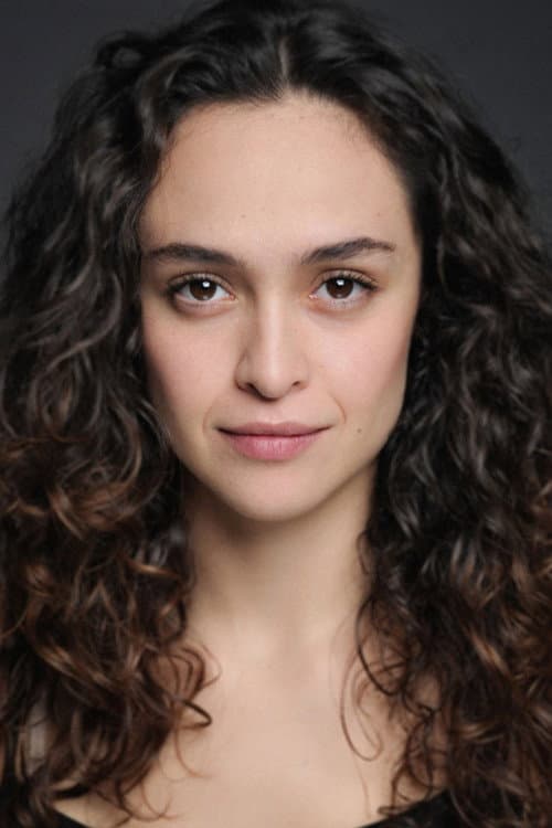 Viridiana Robles