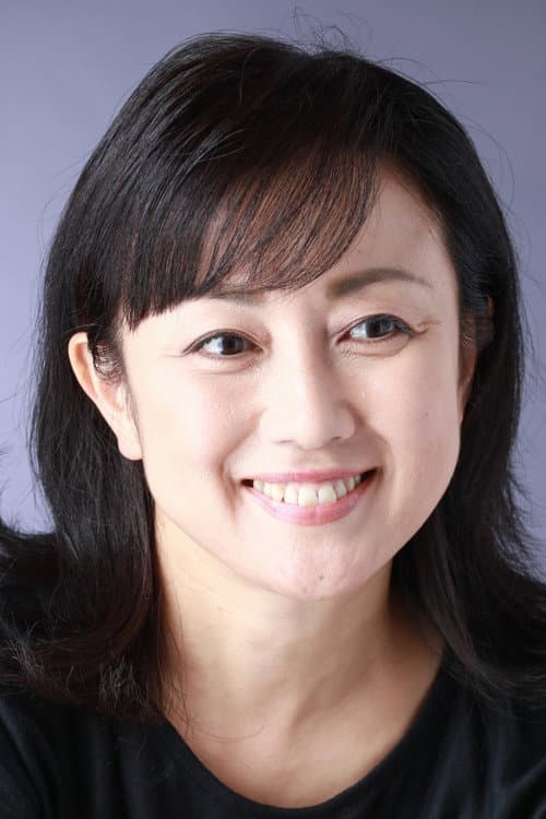 仁藤優子