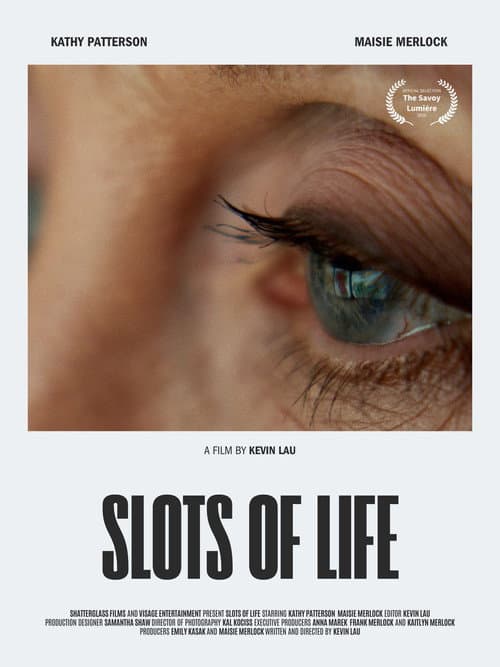 Slots of Life