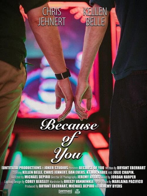 Because of You