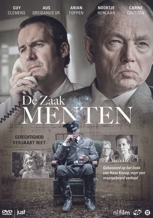 De Zaak Menten